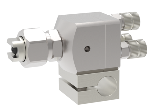 小型自動噴槍 KA-2 /無氣