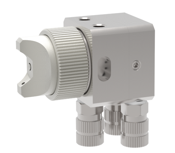 小型自動噴槍 KA-2 /HD 