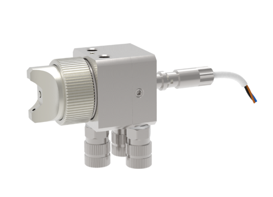 小型自動噴槍 KA-2帶針問詢