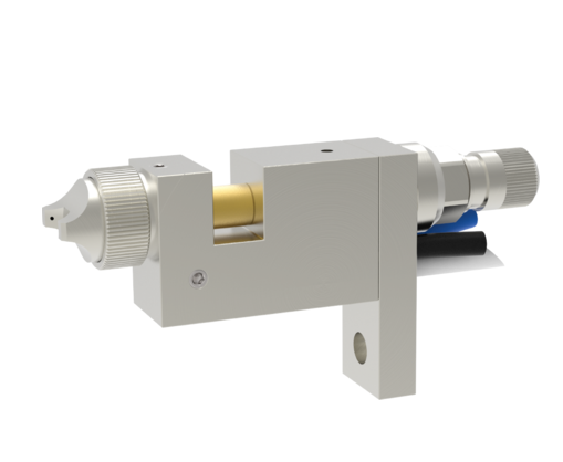 噴霧閥 MFS + MFS / KLS