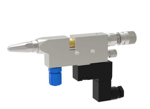 擠出閥 MMDV / MV（LV / KV）