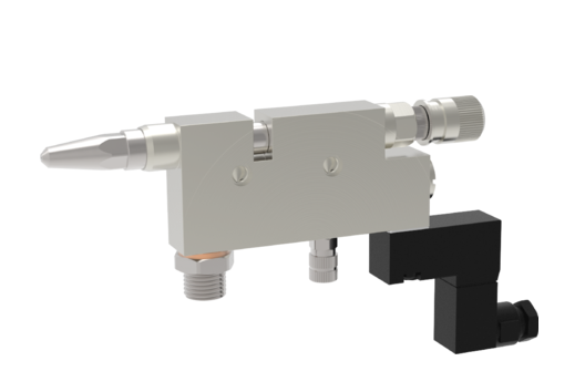 擠出閥 MMKD-30（LV / KV）