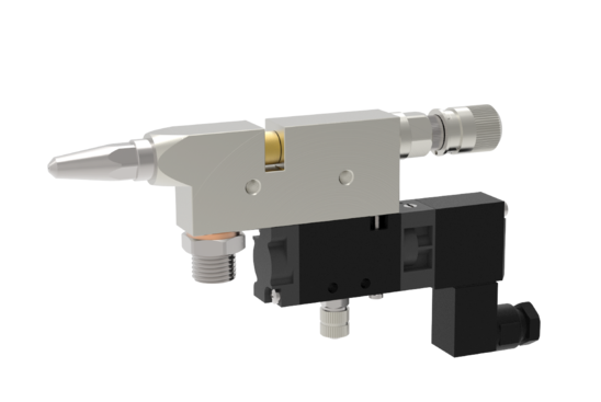 擠出閥 MMKD-40（LV / KV）