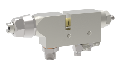 AIRLESS自動噴槍 小號830