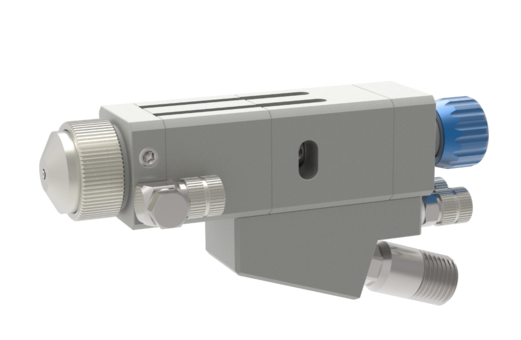 計(jì)量閥 VDV-25 S