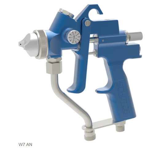 專業組合噴槍 S 947