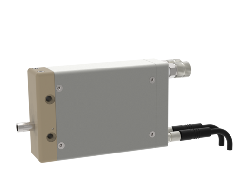 電動迷你噴霧閥 EMSV