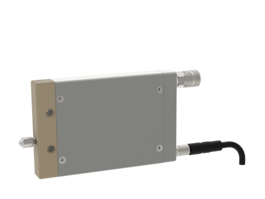 電動迷你全噴射閥 電磁兼容