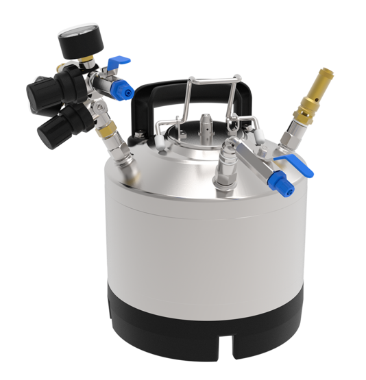 物料壓力容器 危險品