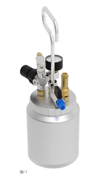 物料壓力容器 卷/