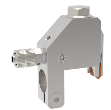 噴嘴關(guān)閉 DN 15