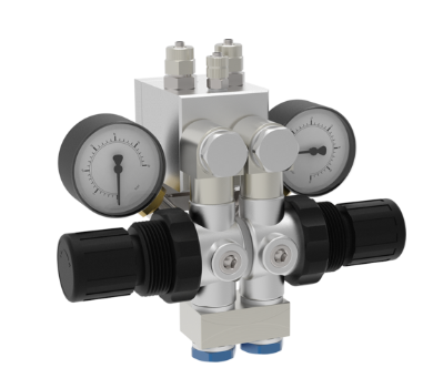 外部前/后空氣控制閥2