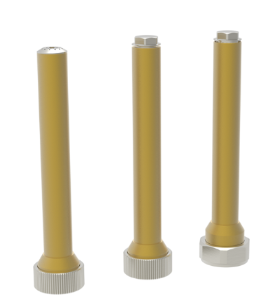 噴嘴擴展 DSV D13