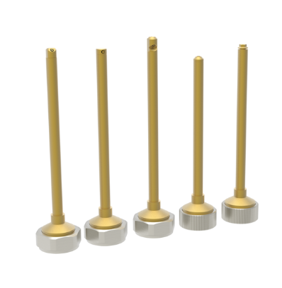 噴嘴擴(kuò)展 DSV D6針頭密封