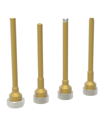 噴嘴擴(kuò)展 DSV D8不帶針頭密封