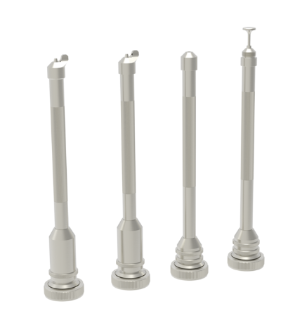 噴嘴擴(kuò)展 適用于W1，W2，W7-N和GF1 / GF2的DSV