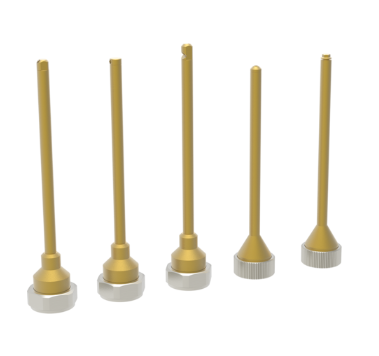 噴嘴擴(kuò)展D6不封針