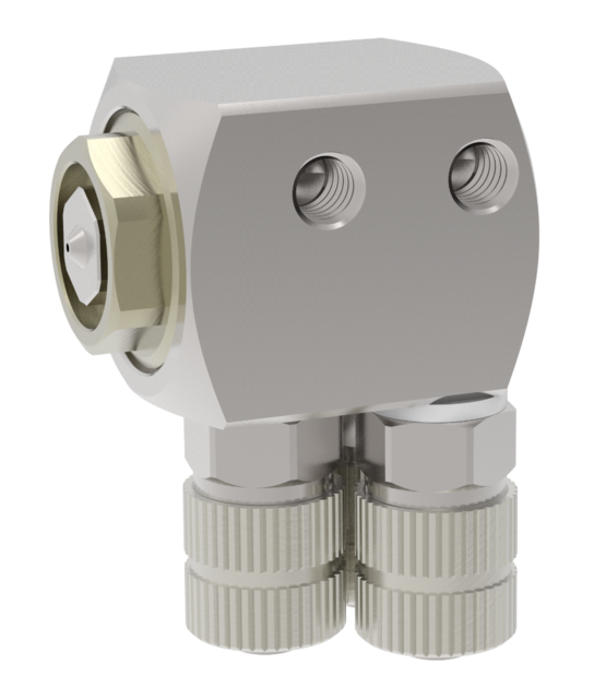 MINI全噴射閥 MVV